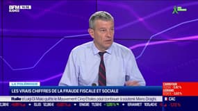  Les vrais chiffres de la fraude fiscale et sociale