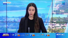JT du Sud du mardi 11 février
