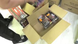 Les pétards et les feux d'artifice doivent rester dans les cartons depuis ce vendredi 11 juillet dans le Haut-Rhin.