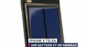 Qui s'offrira cet iPhone customisé à 4000 euros?