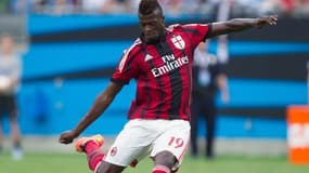 Mbaye Niang