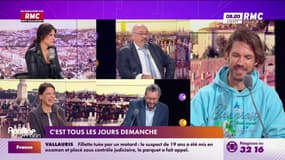 C'est tous les jours Demanche - 02/09