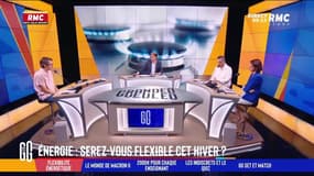 Énergie : serez-vous flexible cet hiver ? - 26/08