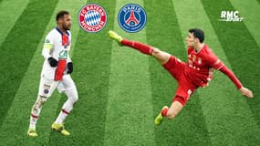 Bayern 4-0 Stuttgart : Lewandowski, Alaba, Davies... les 5 infos du carton des Bavarois