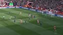 Arsenal s'offre Manchester United (2-0)