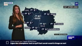 Météo Paris-Ile de France du 2 octobre: Un temps médiocre ce vendredi