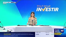 Tout pour investir : Partie 2 - 25/09