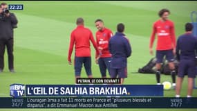 L’œil de Salhia: Retour sur les transferts de Neymar et Kylian Mbappé au PSG