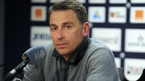 Olivier Sadran