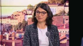 Aurélie Trouvé le 27 mai sur RMC