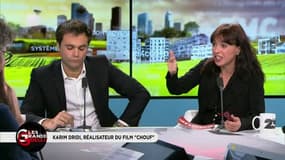 "Il y a de vrais talents dans ces quartiers ! "