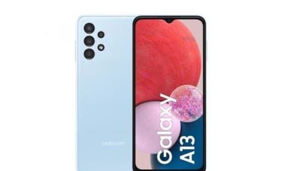 Samsung Galaxy A13 Samsung Galaxy A13