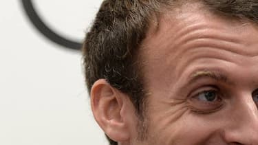 Emmanuel Macron ne veut pas que la "laïcité" devant une "arme" contre "la religion musulmane"