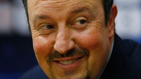 Rafael Benitez