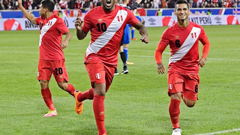 Jefferson Farfan