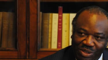 La commission électorale nationale (Cénap) du Gabon a validé mercredi la réélection du président Ali Bongo Ondimba face à son rival Jean Ping