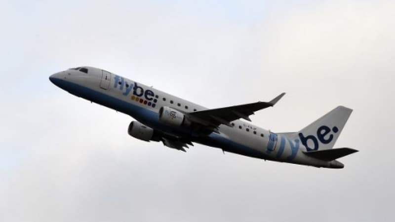 Transport aérien: la compagnie Flybe cesse son activité et annule tous ses vols