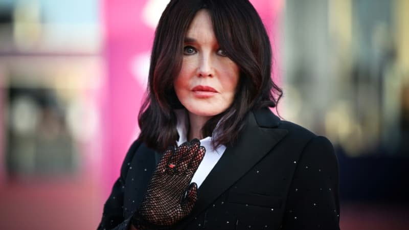 L'actrice Isabelle Adjani rejugée pour fraude fiscale, après avoir été condamnée en première instance