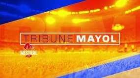 Tribune Mayol: l'émission du 5 septembre avec Philippe Bersia et Manu Bielecki
