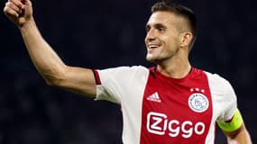 Dusan Tadic
