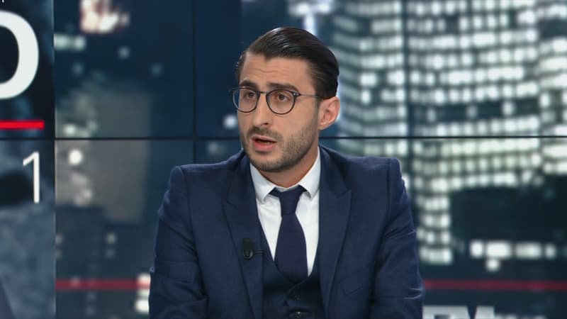 L'avocat de Redoine Faid sur BFMTV