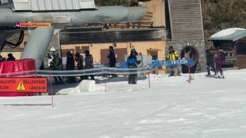 L'hiver a-t-il été fructueux pour les stations de ski françaises ?