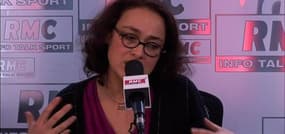  Delphine Horvilleur, rabbin des temps modernes !