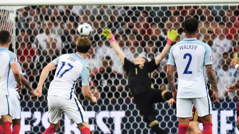 Eric Dier