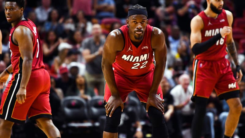 Miami Heat