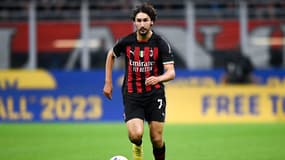 Yacine Adli bientôt avec l'Algérie