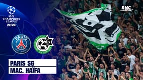 PSG - Maccabi Haïfa : de possibles affrontements entre supporters inquiètent les autorités