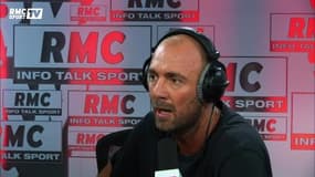 Quand Dugarry égratigne les joueurs de l’OL