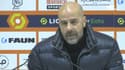 Montpellier 0-1 Lyon : "On a dominé, mais on a mal joué" juge Bosz
