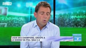 After Foot - Daniel Riolo : "Ben Arfa doit aller dans un club à sa mesure"