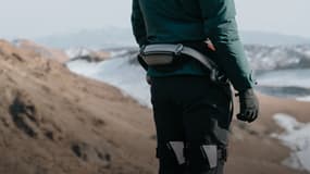 Marcher plus loin sans vous fatiguer ? C’est désormais possible avec les exosquelettes Hypershell