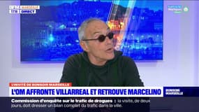 OM-Villarreal: "Marcelino a eu une carrière d'entraîneur intéressante"