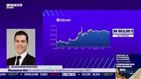 Bientôt un institut des Crypto-Actifs, une première en France 