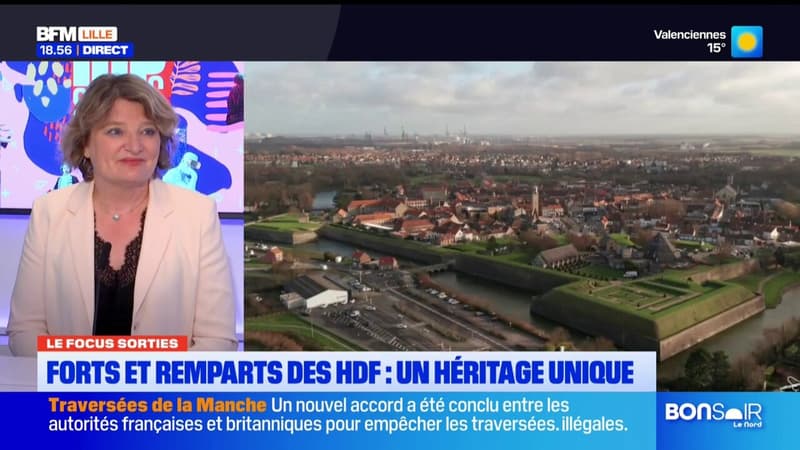 Journées des Espaces Fortifiés