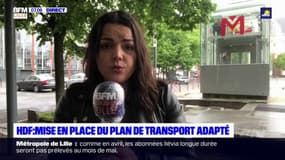 Déconfinement: les transports en commun de la région lilloise et du grand littoral vont devoir s'adapter aux mesures gouvernementales