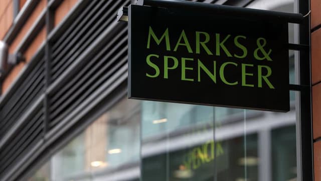 Marks spencer