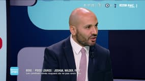 Y'a t-il un espoir de voir bientôt un "re-match" entre Wilder et Fury ? Le point complet avec Samyr Hamoudi