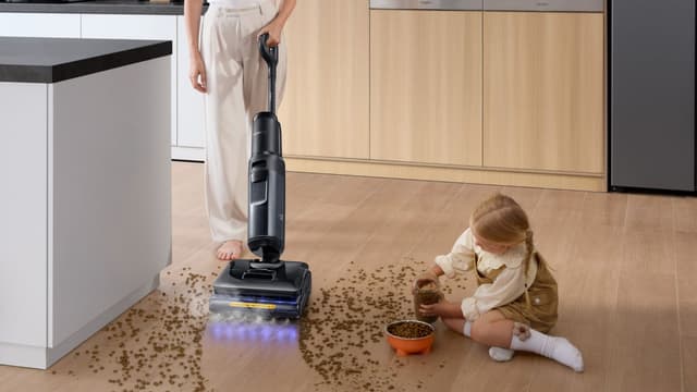 Retrouvez 3 aspirateurs-laveurs Tineco à prix fous à l’occasion des ventes flash Amazon