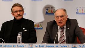 Jean-Pierre Escalettes