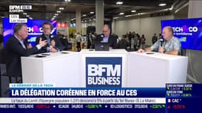 Une télé avec un écran OLED transparent par LG - 15/01