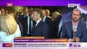 Cabe a você nos dizer: Governo, E. Macron está certo em procrastinar? - 23/08