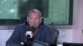 Sagnol : "Fekir doit digérer son transfert avorté cet été... Car l'OL a besoin de lui !" 
