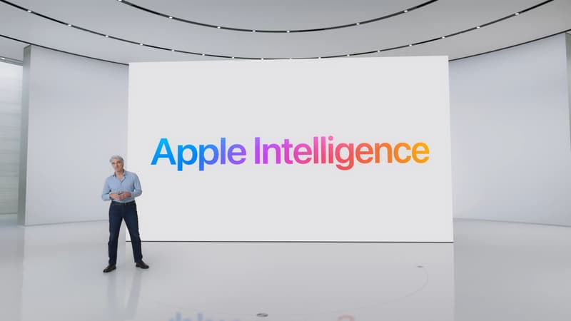 Pas d'effet "waouh": Apple a-t-il raté son passage vers l'intelligence artificielle?