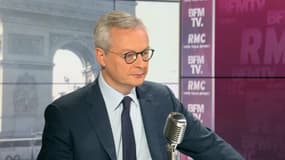 Bruno Le Maire