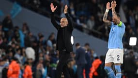 Pep Guardiola