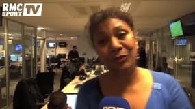 Athlétisme / Maryse Ewanjé-Epée : "Son meilleur niveau, c'est tout en haut" 13/02